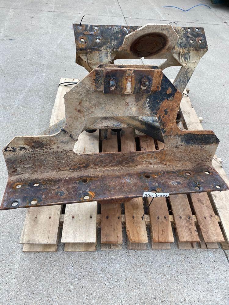  Chalmers Chassis
