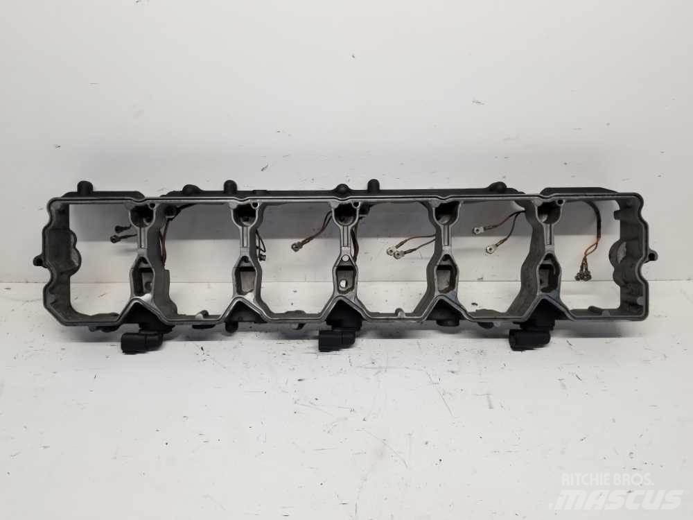Cummins  Transport Sonstige