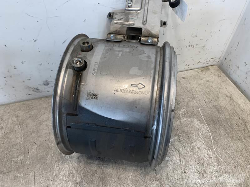 Cummins  Transport Sonstige