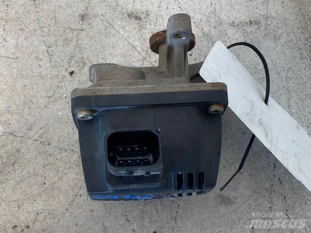 Cummins  Transport Sonstige