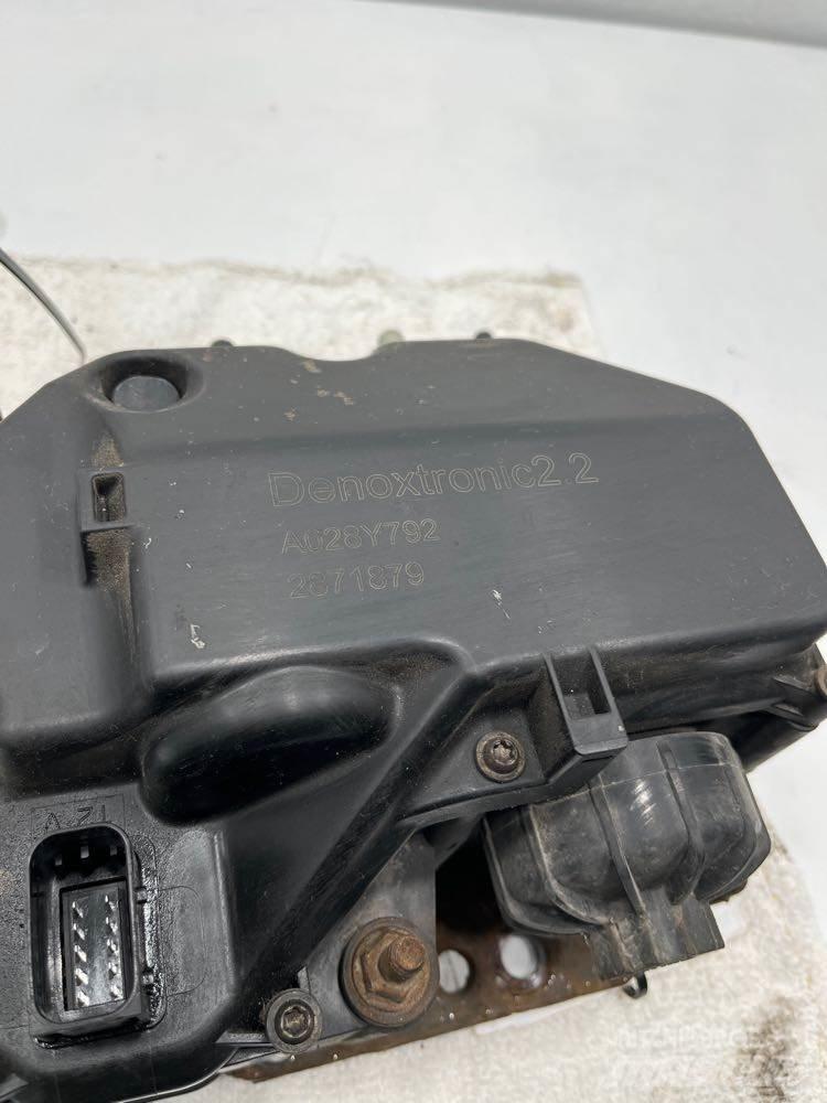 Cummins  Transport Sonstige