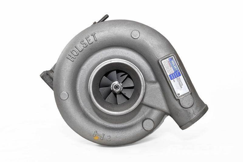 Cummins 6T Transport Sonstige