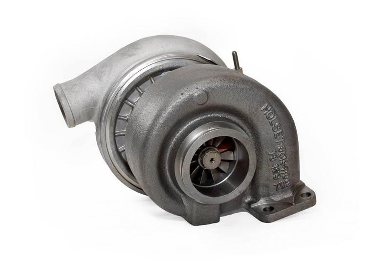 Cummins 6T Transport Sonstige