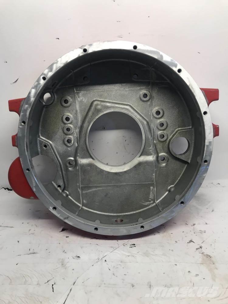 Cummins L9 Transport Sonstige