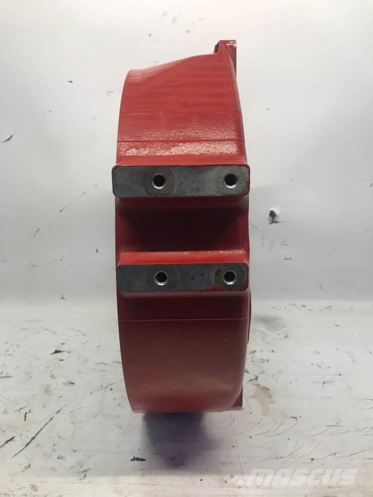 Cummins L9 Transport Sonstige