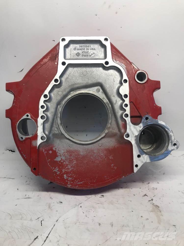 Cummins L9 Transport Sonstige