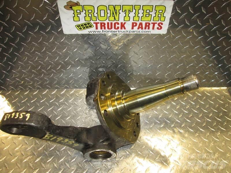 Eaton  Transport Sonstige