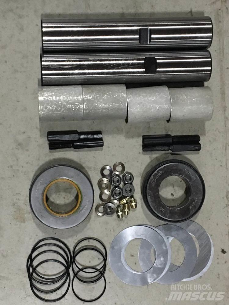 Eaton  Transport Sonstige