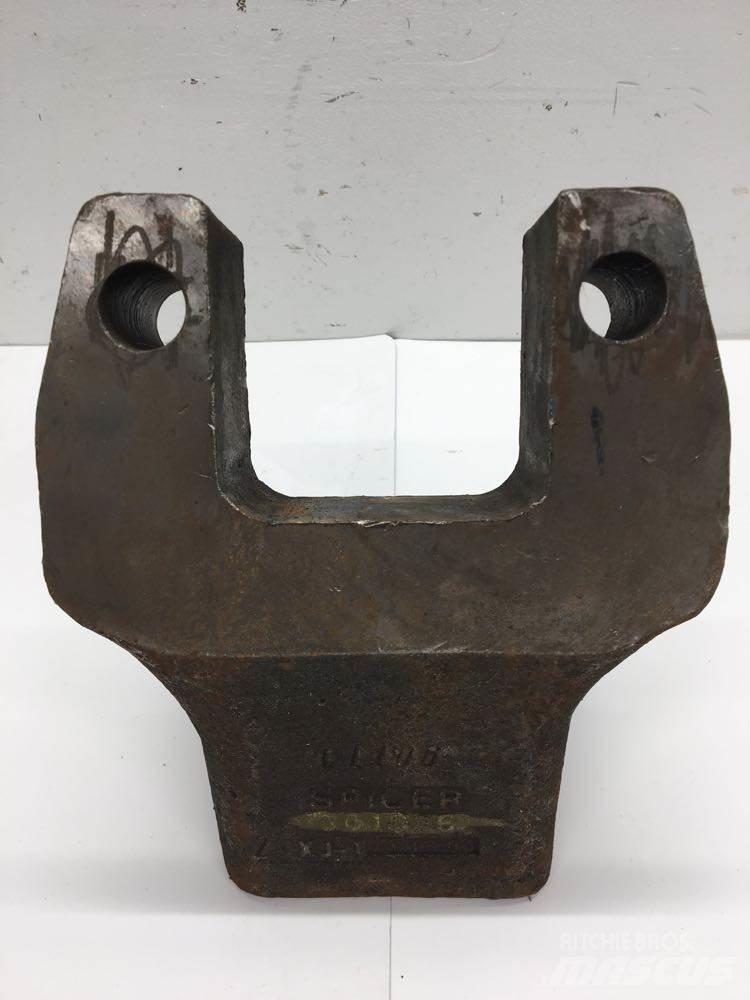 Eaton  Transport Sonstige
