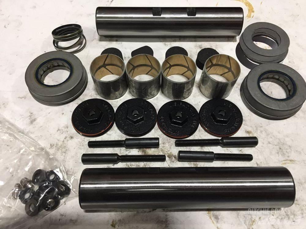 Eaton  Transport Sonstige