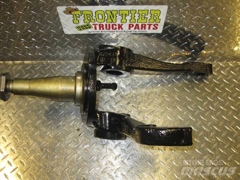 Eaton  Transport Sonstige