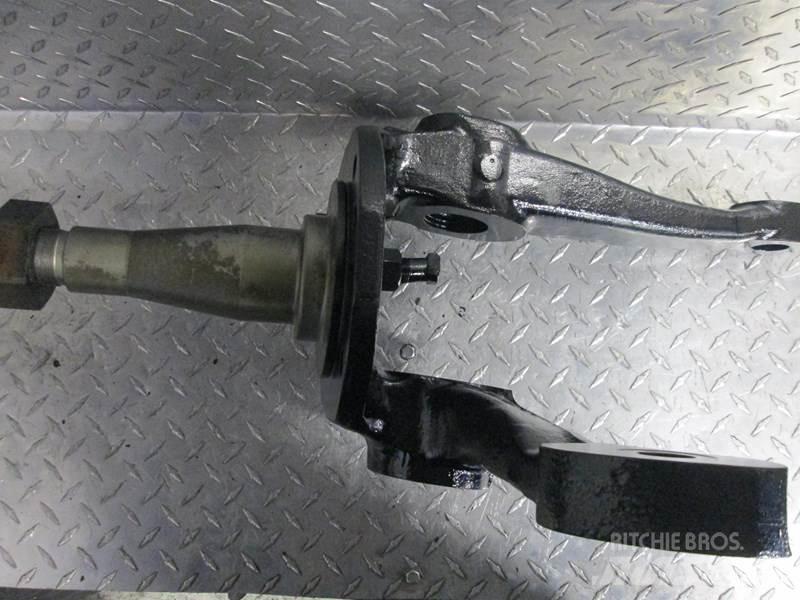 Eaton  Transport Sonstige