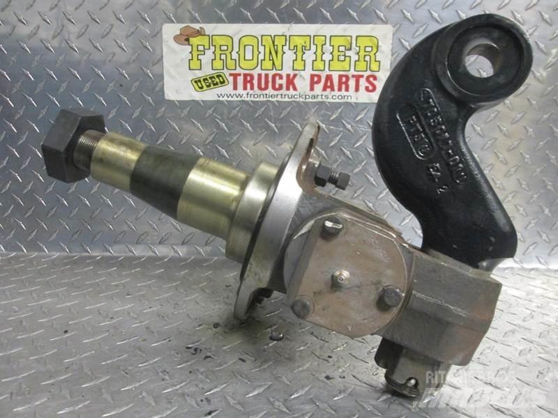 Eaton  Transport Sonstige