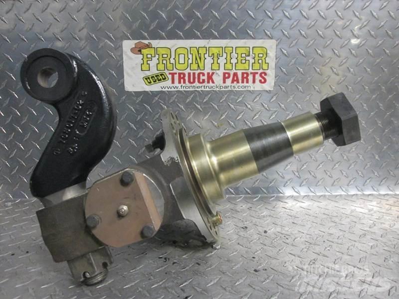 Eaton  Transport Sonstige