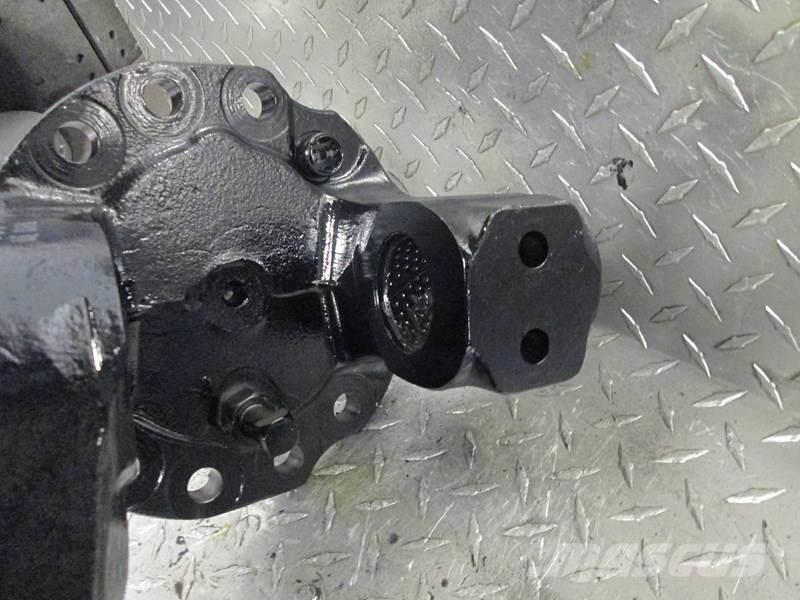 Eaton  Transport Sonstige