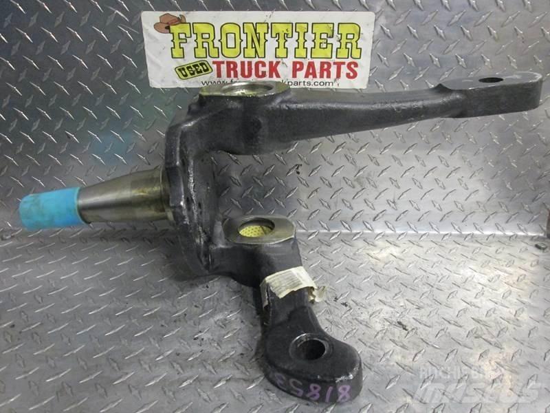 Eaton  Transport Sonstige