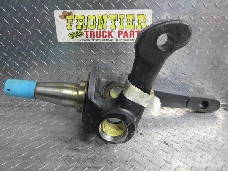 Eaton  Transport Sonstige