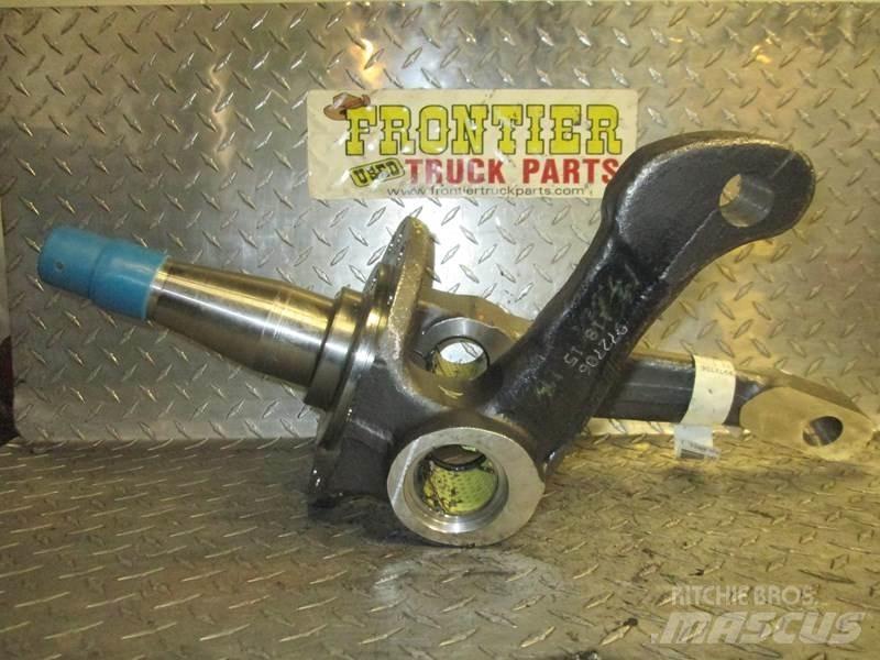 Eaton  Transport Sonstige