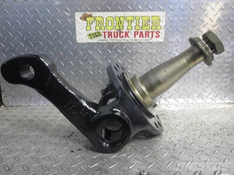 Eaton  Transport Sonstige