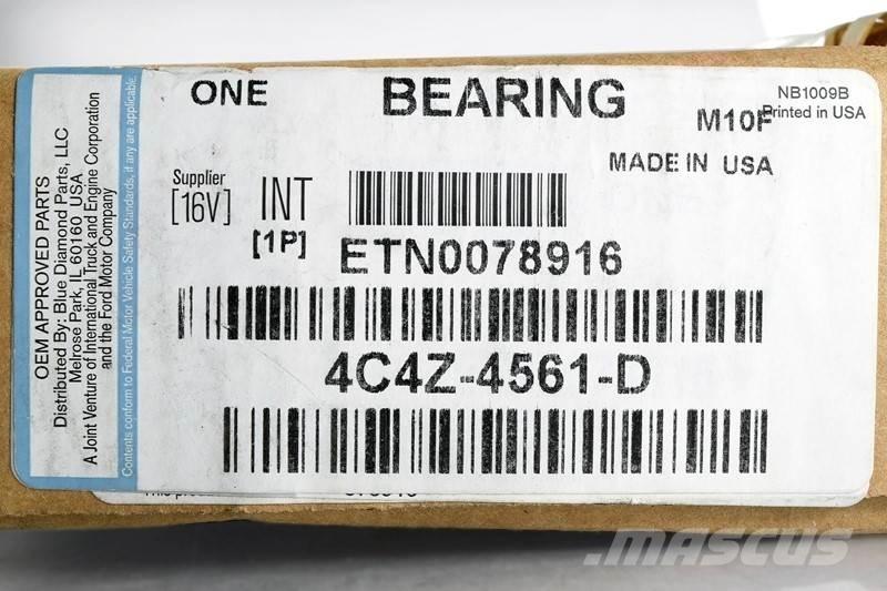 Eaton  Transport Sonstige