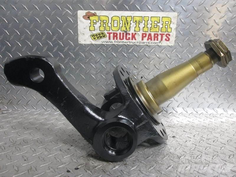 Eaton  Transport Sonstige