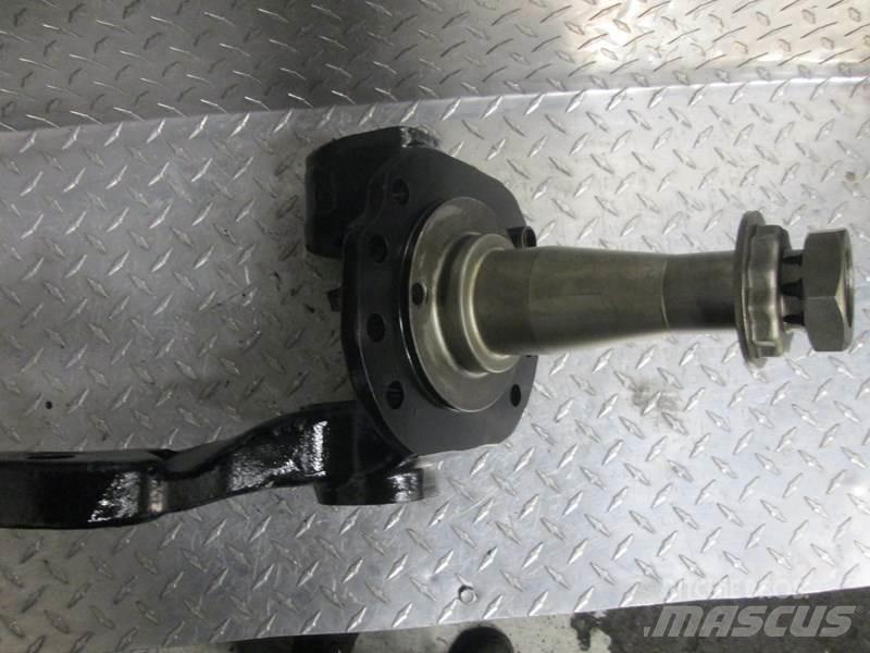 Eaton  Transport Sonstige
