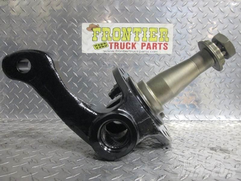 Eaton  Transport Sonstige