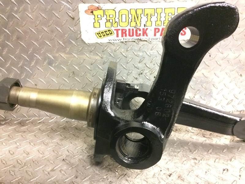Eaton  Transport Sonstige