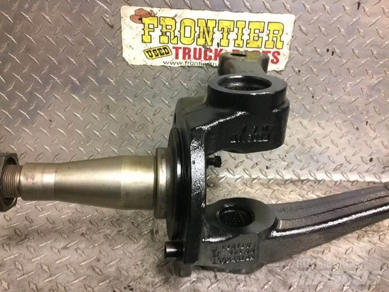 Eaton  Transport Sonstige