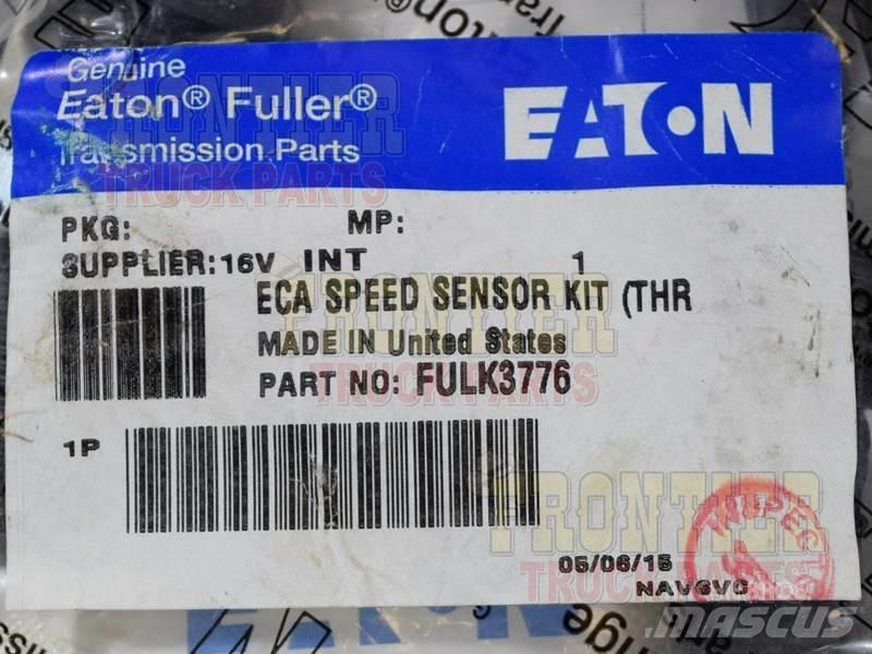 Eaton  Getriebe
