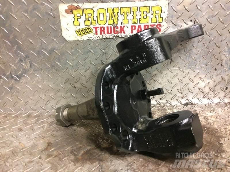 Eaton  Transport Sonstige