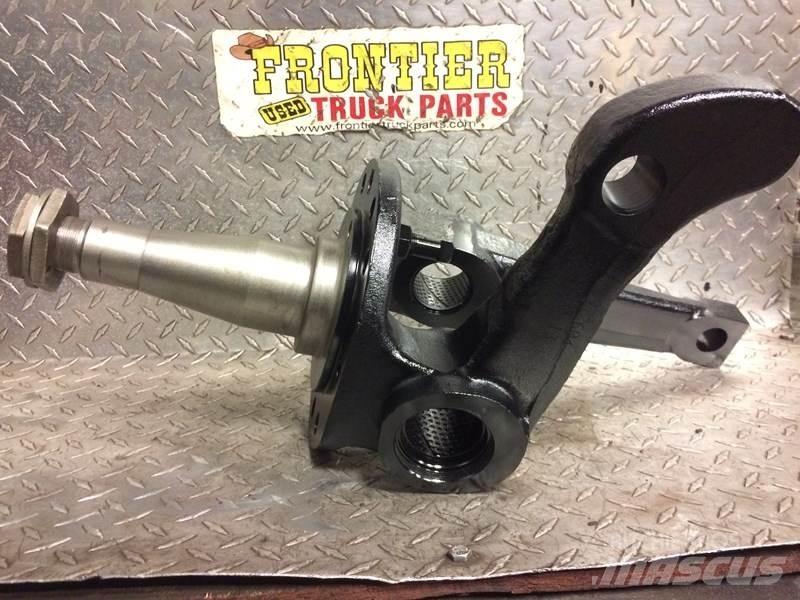 Eaton  Transport Sonstige