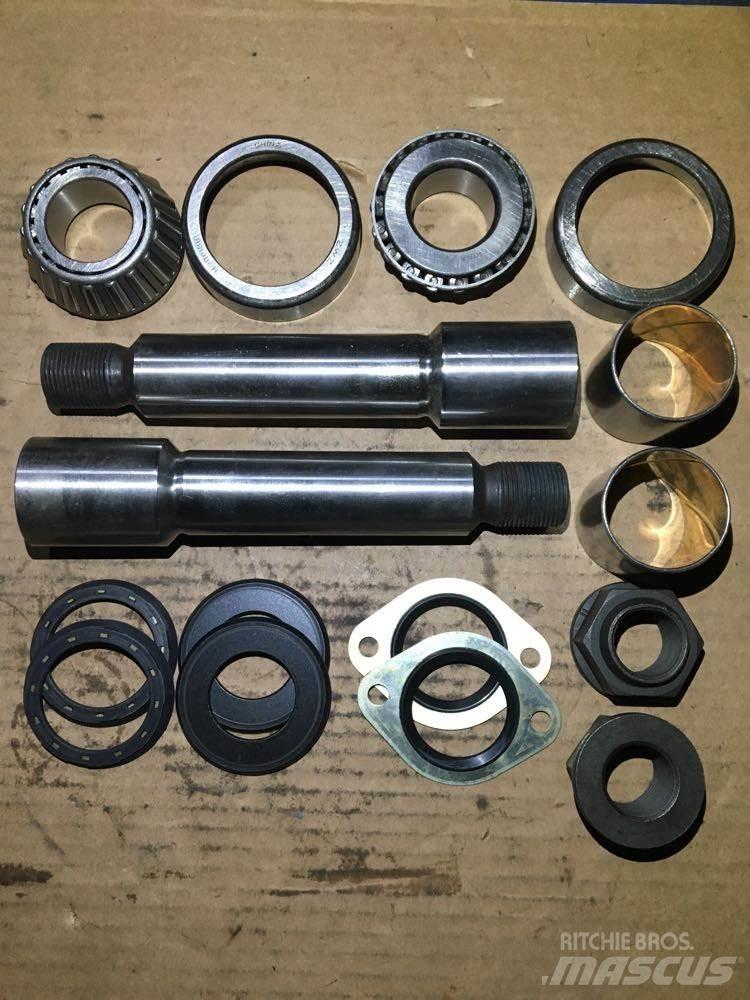 Eaton  Transport Sonstige