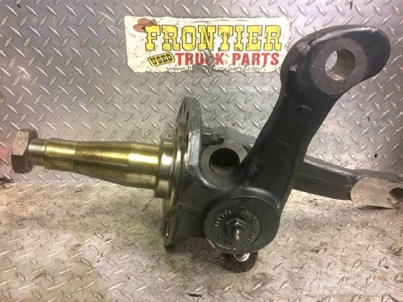 Eaton  Transport Sonstige