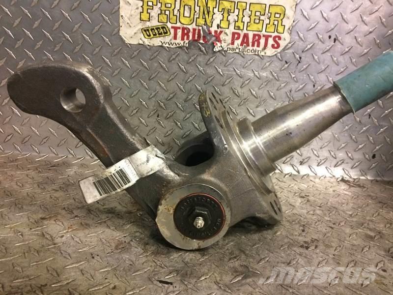 Eaton  Transport Sonstige