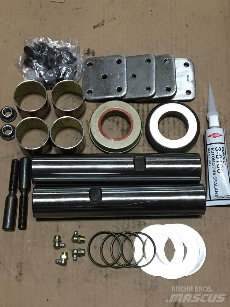 Eaton  Transport Sonstige