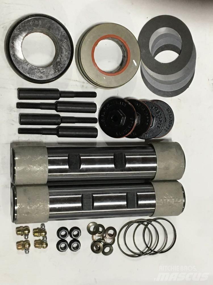 Eaton  Transport Sonstige