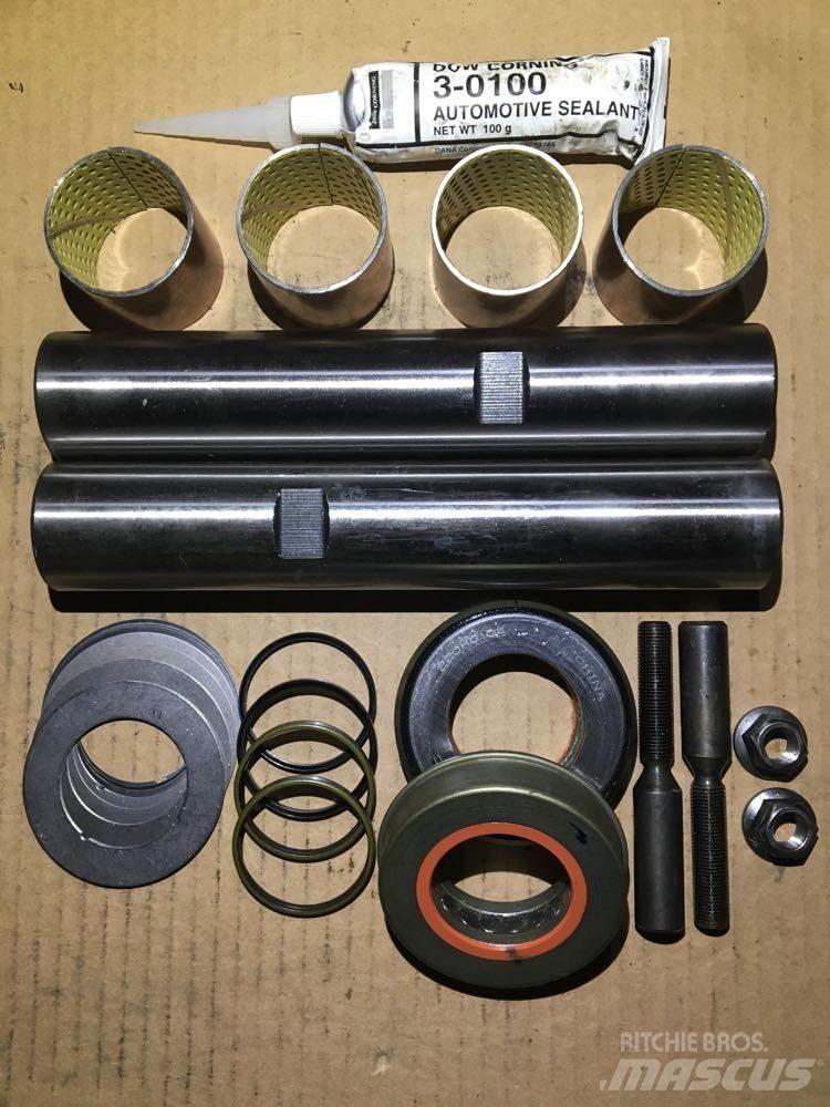 Eaton  Transport Sonstige