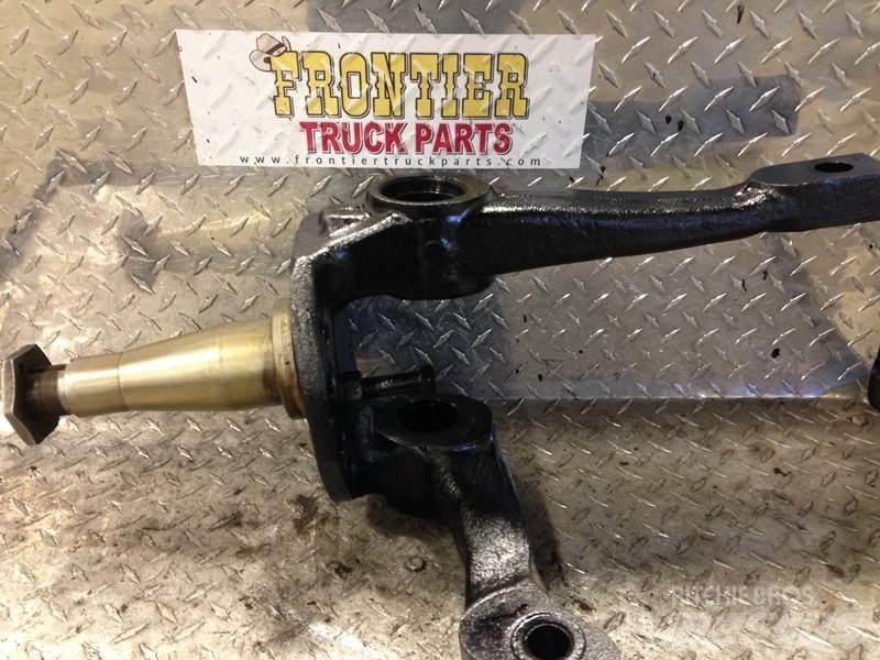 Eaton  Transport Sonstige