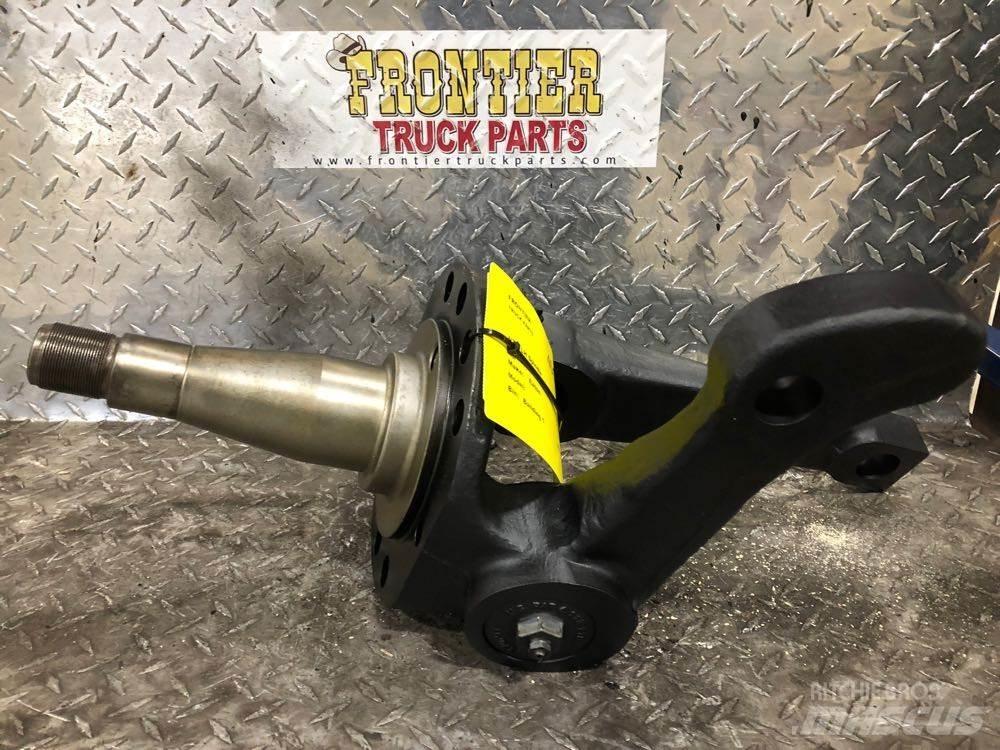 Eaton  Transport Sonstige