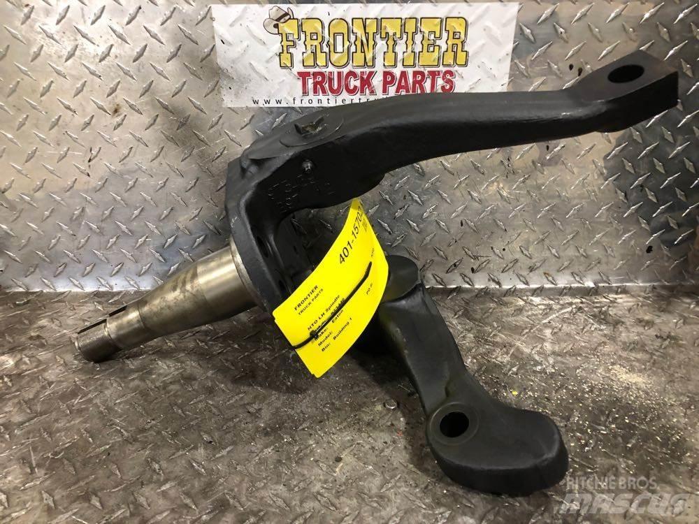 Eaton  Transport Sonstige