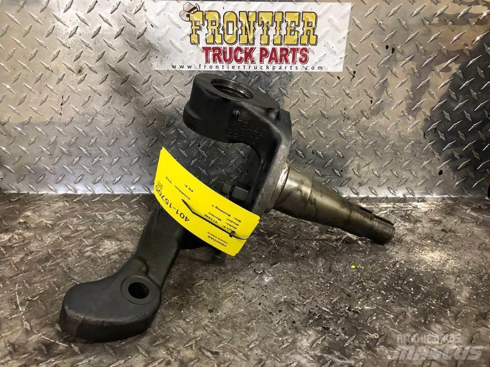 Eaton  Transport Sonstige