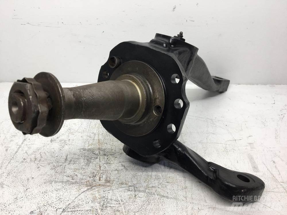 Eaton  Transport Sonstige