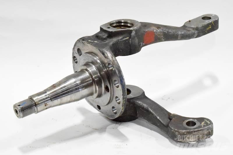 Eaton  Transport Sonstige