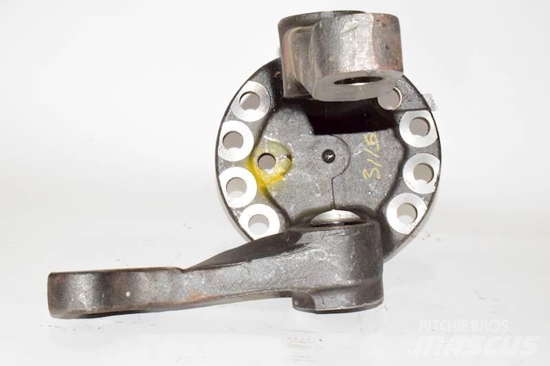 Eaton  Transport Sonstige