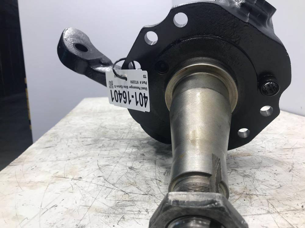 Eaton  Transport Sonstige