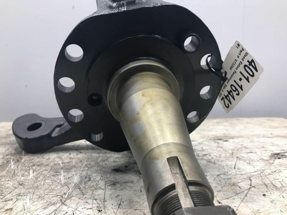 Eaton  Transport Sonstige
