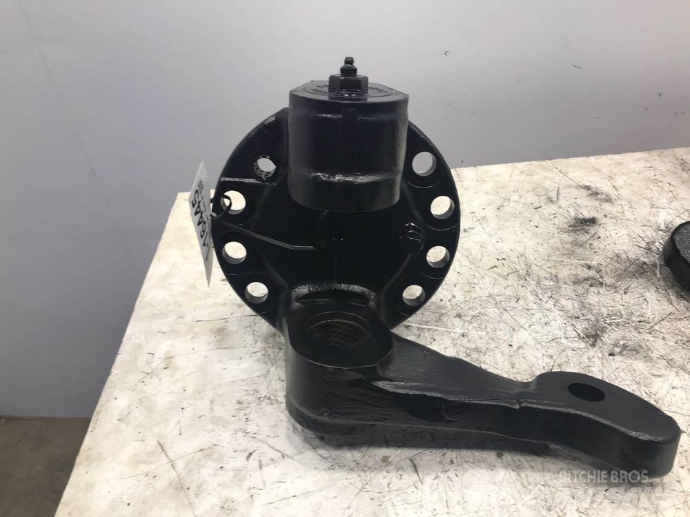 Eaton  Transport Sonstige