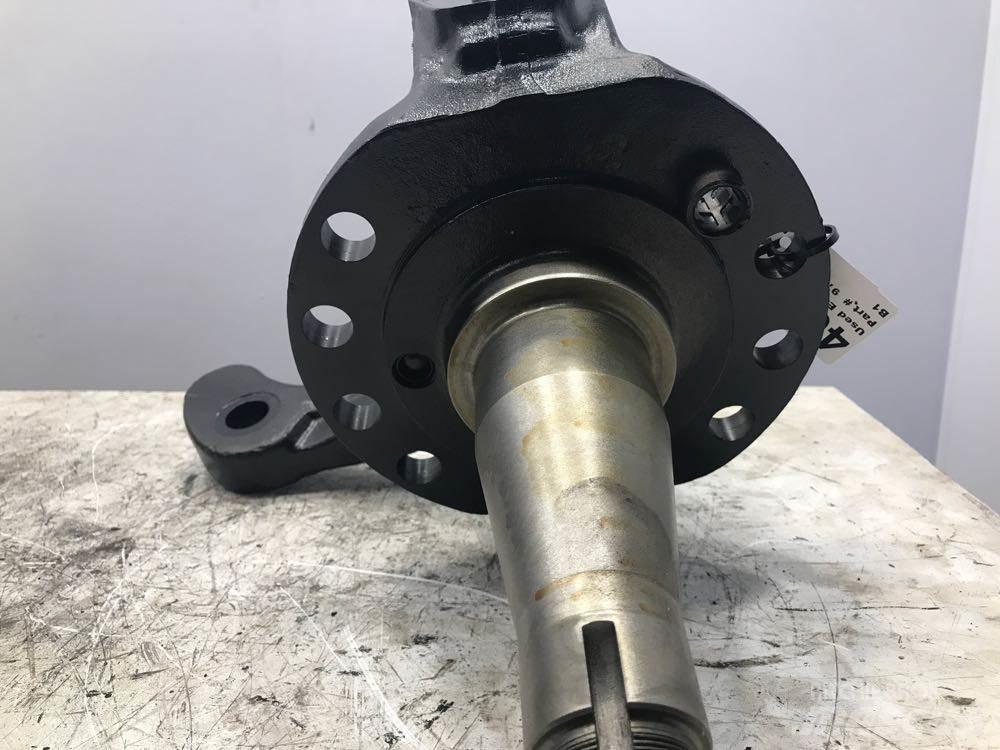 Eaton  Transport Sonstige