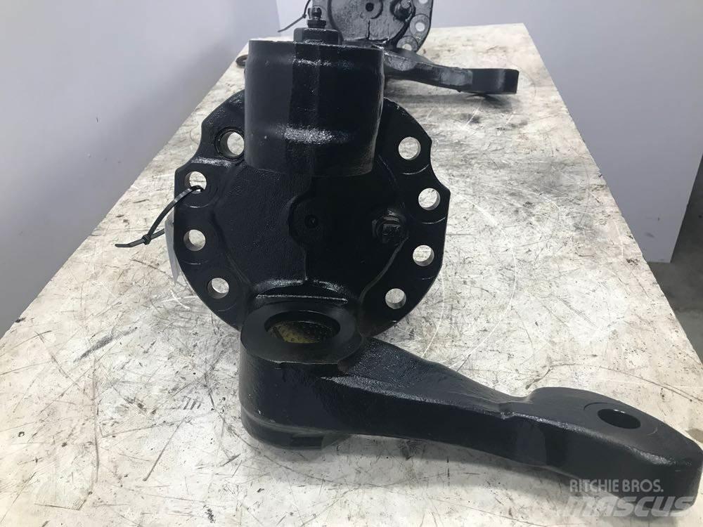 Eaton  Transport Sonstige